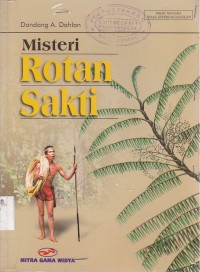 Image of Misteri Rotan Sakti