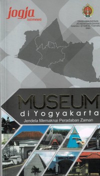 Image of Museum di Yogyakarta Jendela Memaknai Peradaban Zaman